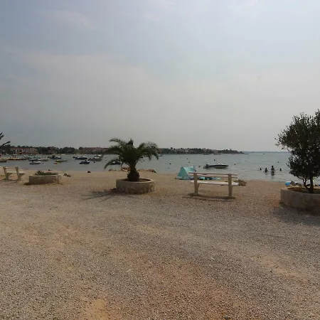 Appartement Prezida