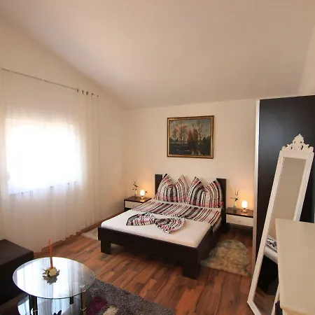 Appartement Prezida