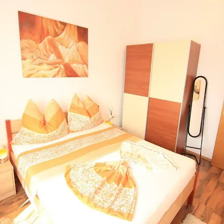 Prezida Appartement