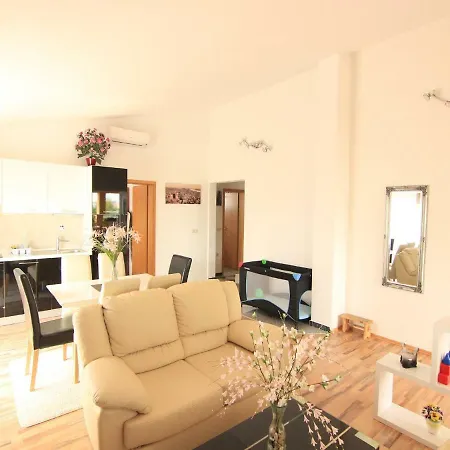 Appartement Prezida